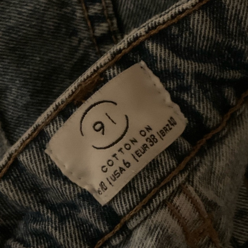 Cotton on Shorts - Picture 4 of 4